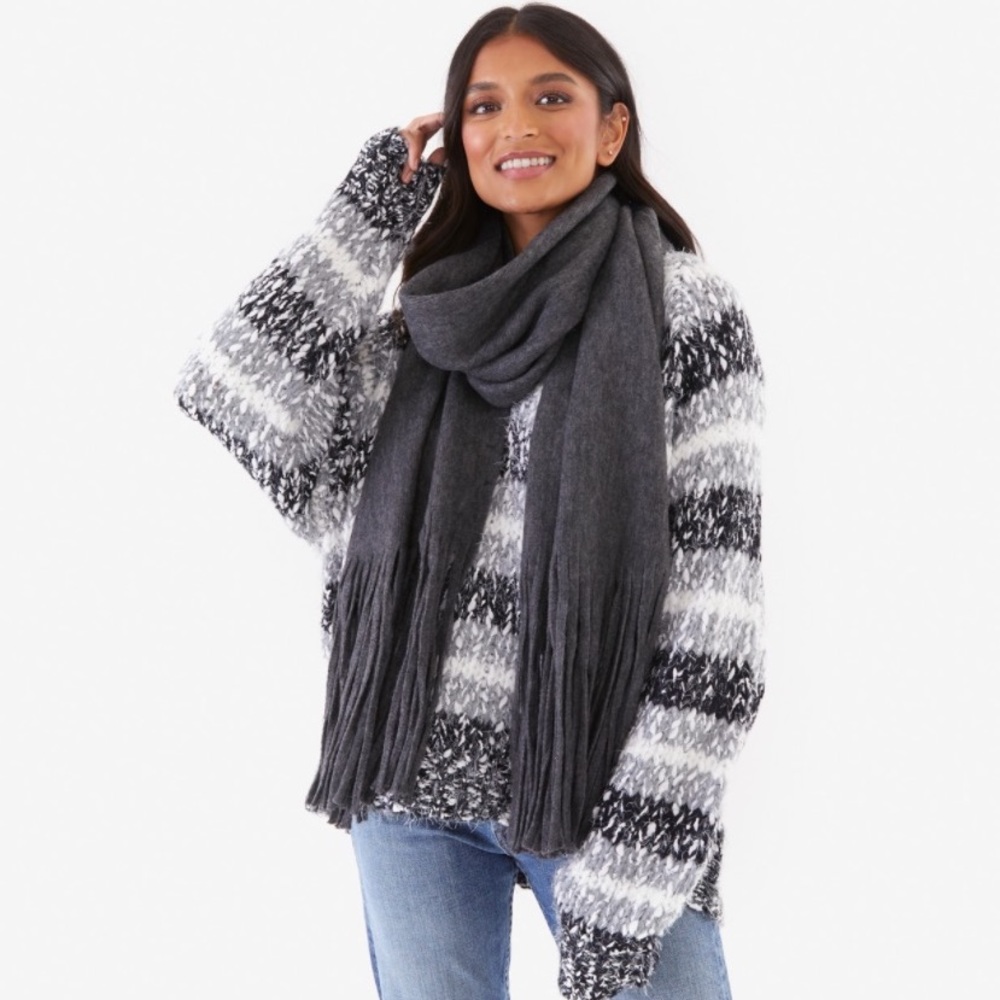 Lucky Brand Scarf